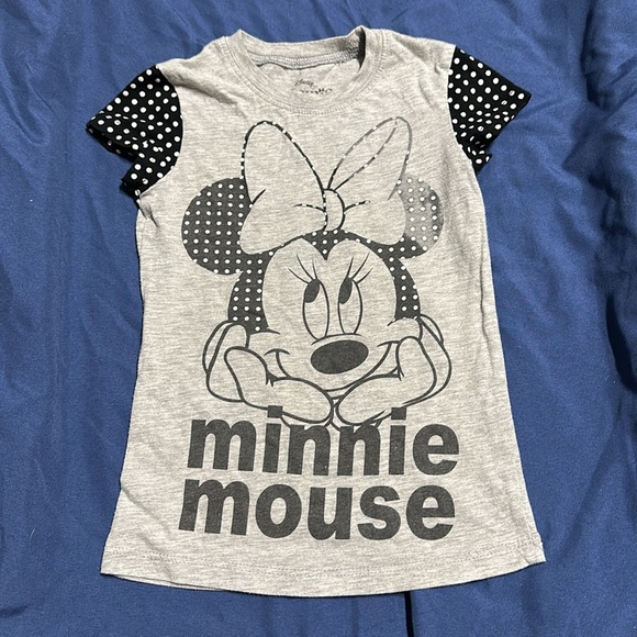 BUNDLE Disney Minnie Mouse shirts - Picture 8 of 10
